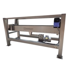 Misturador agitador - shaker SMU6