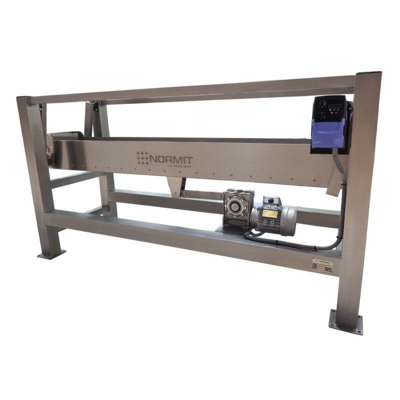 Misturador agitador - shaker SMU6