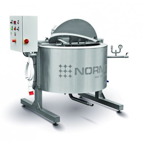 Universal stirring cooking kettle UVK 300 Universal stirring cooking kettle UVK 300