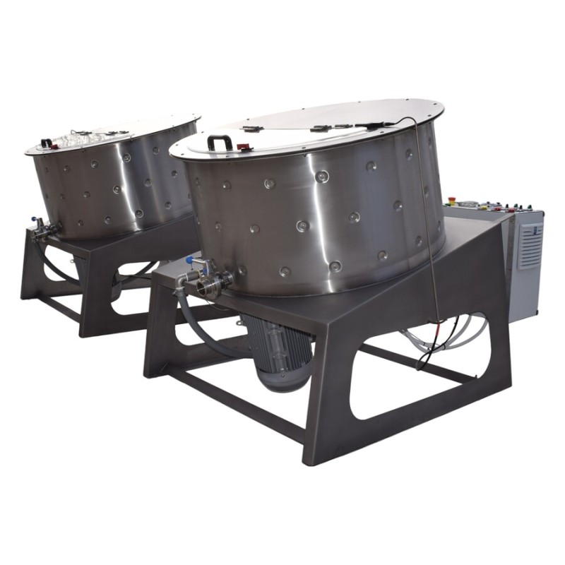 Universele snijder en mixer CUT 300