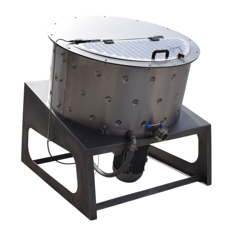 Homogenizátor 300 L