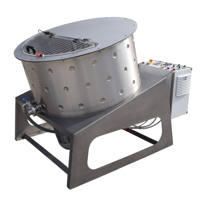 Homogenizátor 300 L