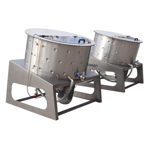 Homogenizátor 300 L