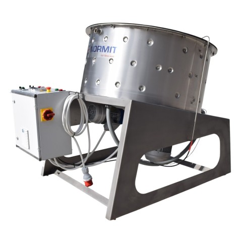 Homogenizátor 300 L