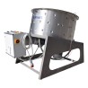 High capacity 300 L homogenization unit