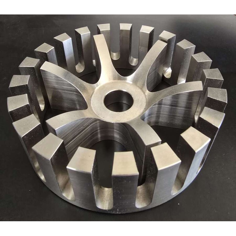 Rotor - Stator pre homogenizátor 300 l