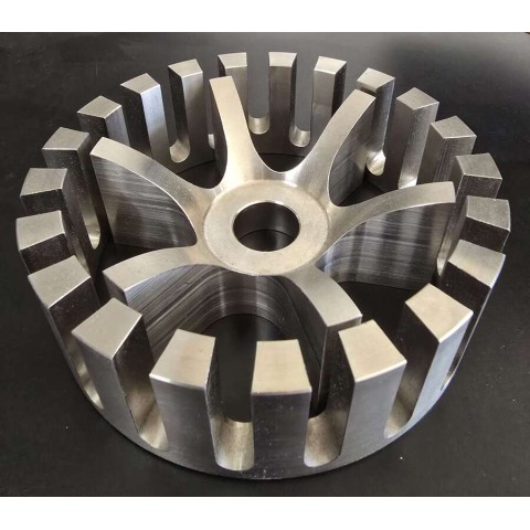 Rotor - Stator pre homogenizátor 300 l