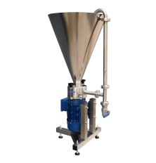 Universal homogenizer AHU 10