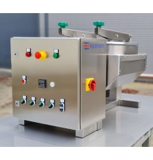 Machine à frire sous vide professionnelle 20 L