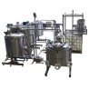 Produktionslinie für Marinaden