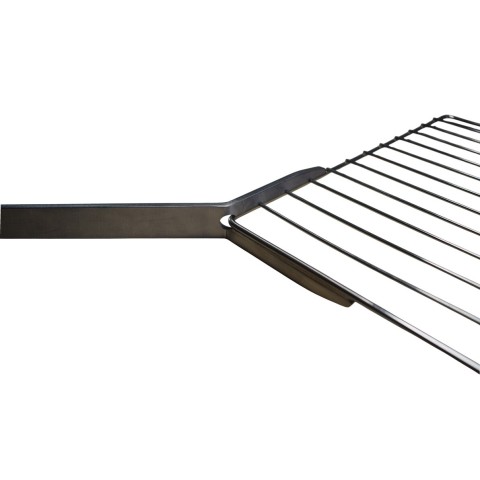 Dwustanowiskowa harfa do twarogu