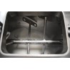 Интенсивный плуговый миксер Plough Mak Mix 100 л