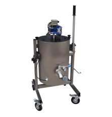 Elektrischer Wasserkocher Cook Mak Mix 50 L