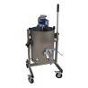 Electric cooking kettle Cook Mak Mix 50 L