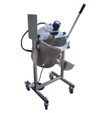 Caldeira para caramelo Cook MAK 30L