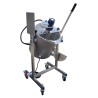 Marmita para hacer caramelo Cook MAK 30L