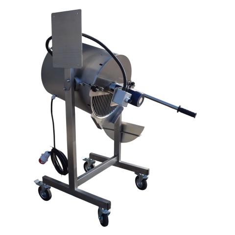 Máquina de fazer caramelo com inclinação Cook MAK 30