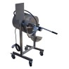 Caramel cooking machine with tilting Cook MAK 30