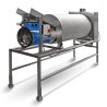 Барабанная сушилка ABM 1500