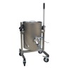 Ghee making machine 50L