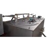 Double vessel vacuum processing unit 2 x 300L