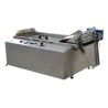 Small conveyor fryer Oil Mini