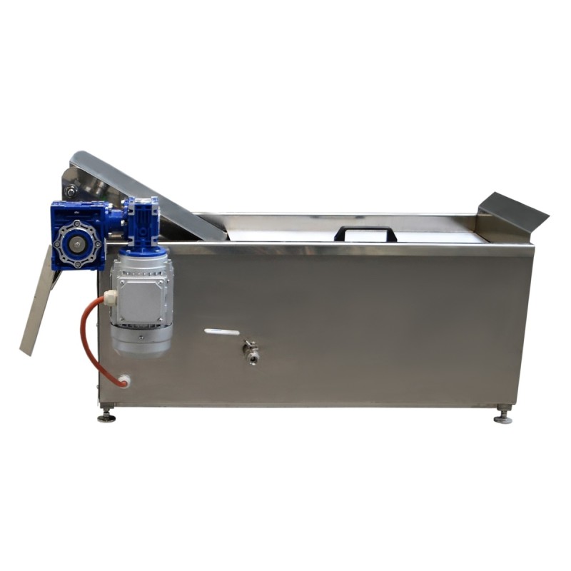 Continuous deep oil fryer OIL MINI