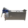 Continuous deep oil fryer OIL MINI