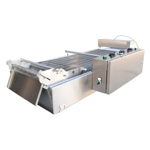 Professional fryer for small businesses MAK 400