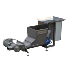 Pompe à vis - Extrudeuse GM 50