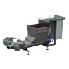 Pompe à vis - Extrudeuse GM 50