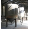 Lagertank mit automatischer Rührung 5000 L
