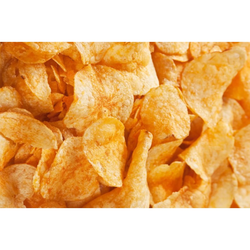 Pommes-Frites-Frites SnackPro 400 x 1100 mm