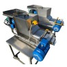 Profesionálny dvojzávitovkový homogenizátor GM 50