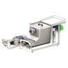 Schroefmixer & homogenisator GM 50