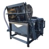 Marmite de cuisson professionnelle C&C 250/175