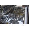 Marmite de cuisson industrielle en acier inoxydable