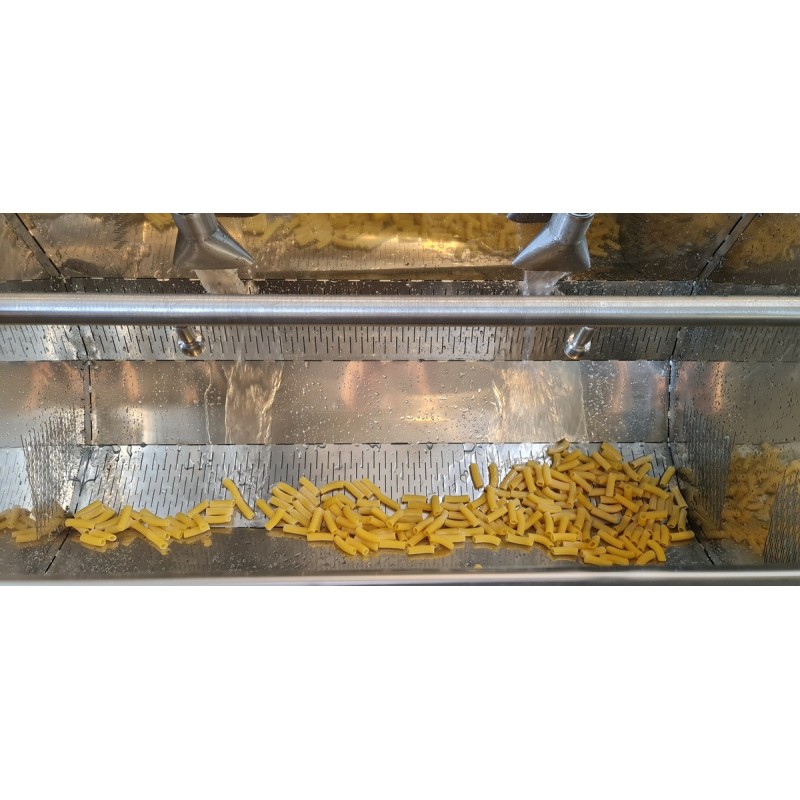 Marmite de cuisson pour l'industrie agroalimentaire C&C 250/175