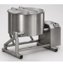 Salad mixing machine 600-1000L