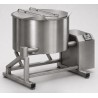 Mezcladora de ensaladas 600-1000L