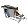 Pompe à vis - Extrudeuse GM 50
