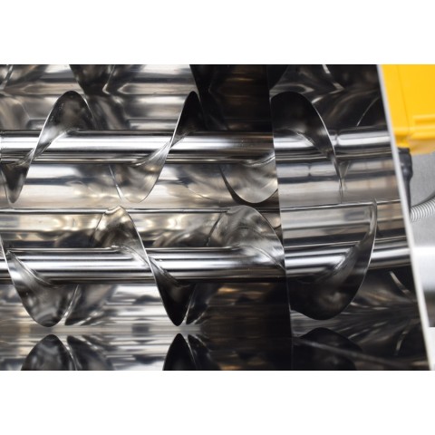 Doble tornillo para la bomba extrusora GM 50