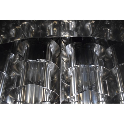 Pompe d'extrusion à double vis SBE 50