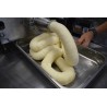Extrusion industrielle de margarine - Extrudeuse SBE 50