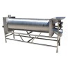 Trommelmischer für körnige und pulverförmige Lebensmittel