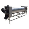 Industrial drum mixer 3000 mm
