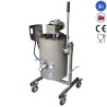 Опрокидывающийся варочный котел CookMak Mix (50 л)