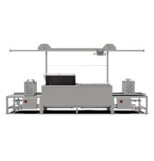 Industrial Bath Pasteurizer 400L