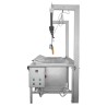 Pasteurisieranlage Double BP 400