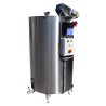 Fundidor industrial con agitador de sinfín (800 L)